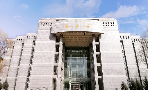 奇异果体育案例 | 内蒙首家民族学院馆！很民族，也很现代！