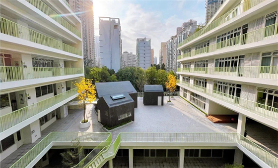 奇异果体育案例 | 激活百年老校底蕴，点亮校园智慧阅读
