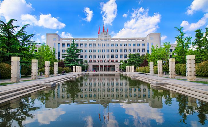 奇异果体育案例 | 24小时不打烊，山东大学书香浸润