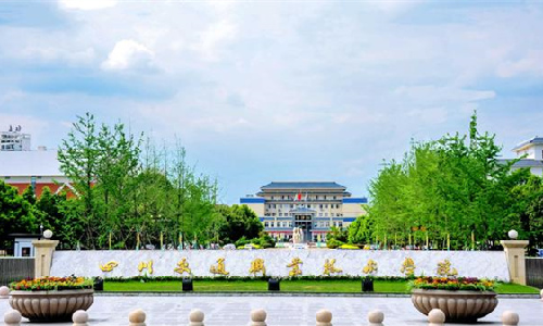 奇异果体育案例 | 借书还得拼颜值？四川交院图书馆进入“刷脸时代”